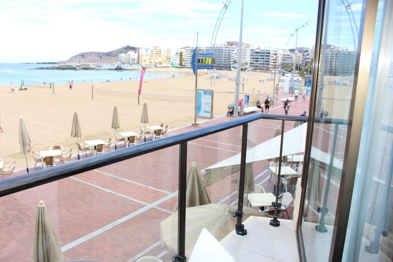 Lord Nelson Las Canteras 1 ラスパルマス・デ・グランカナリア エクステリア 写真